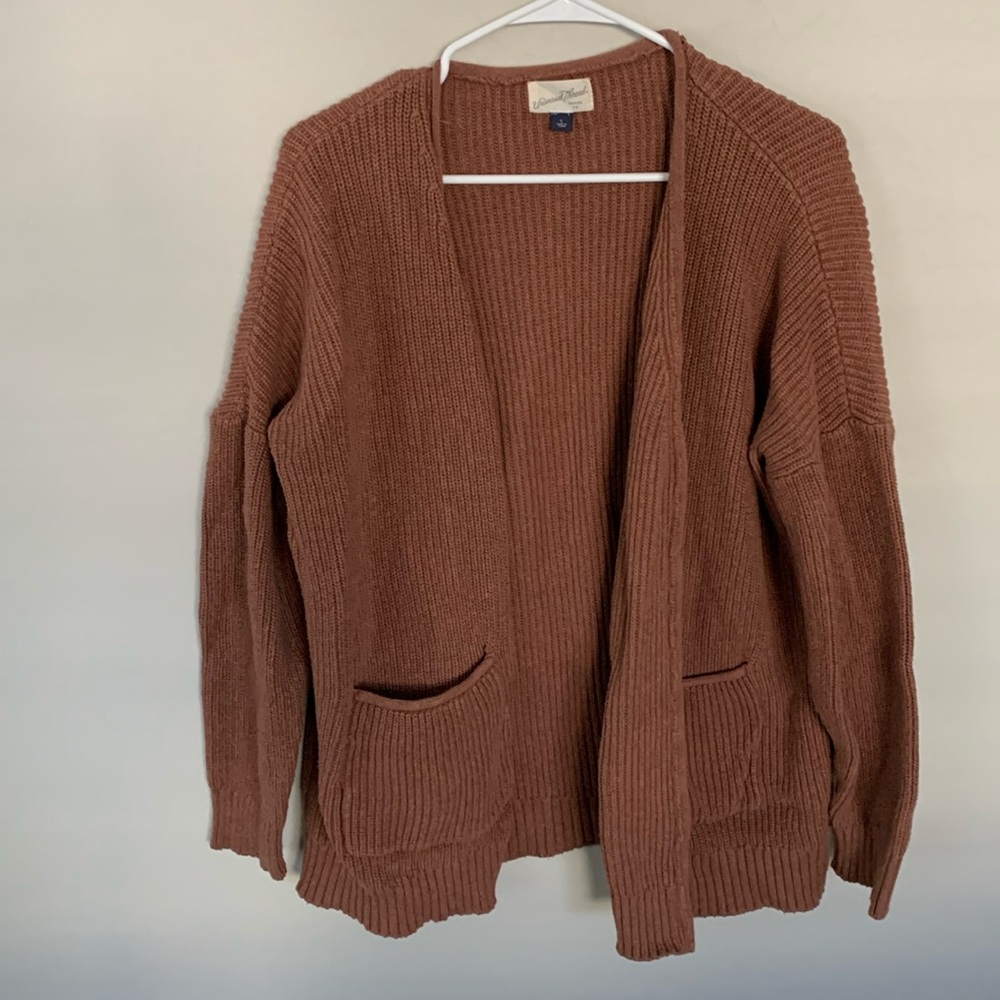 Cardigan